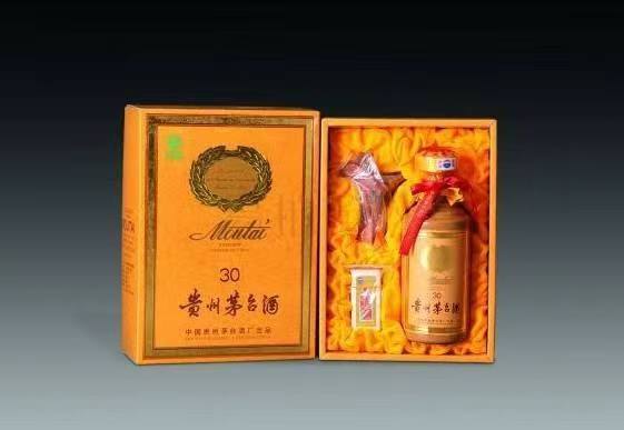 历城年份酒回收